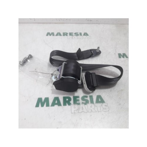 Citroen - C3 Picasso - Rear seatbelt, right