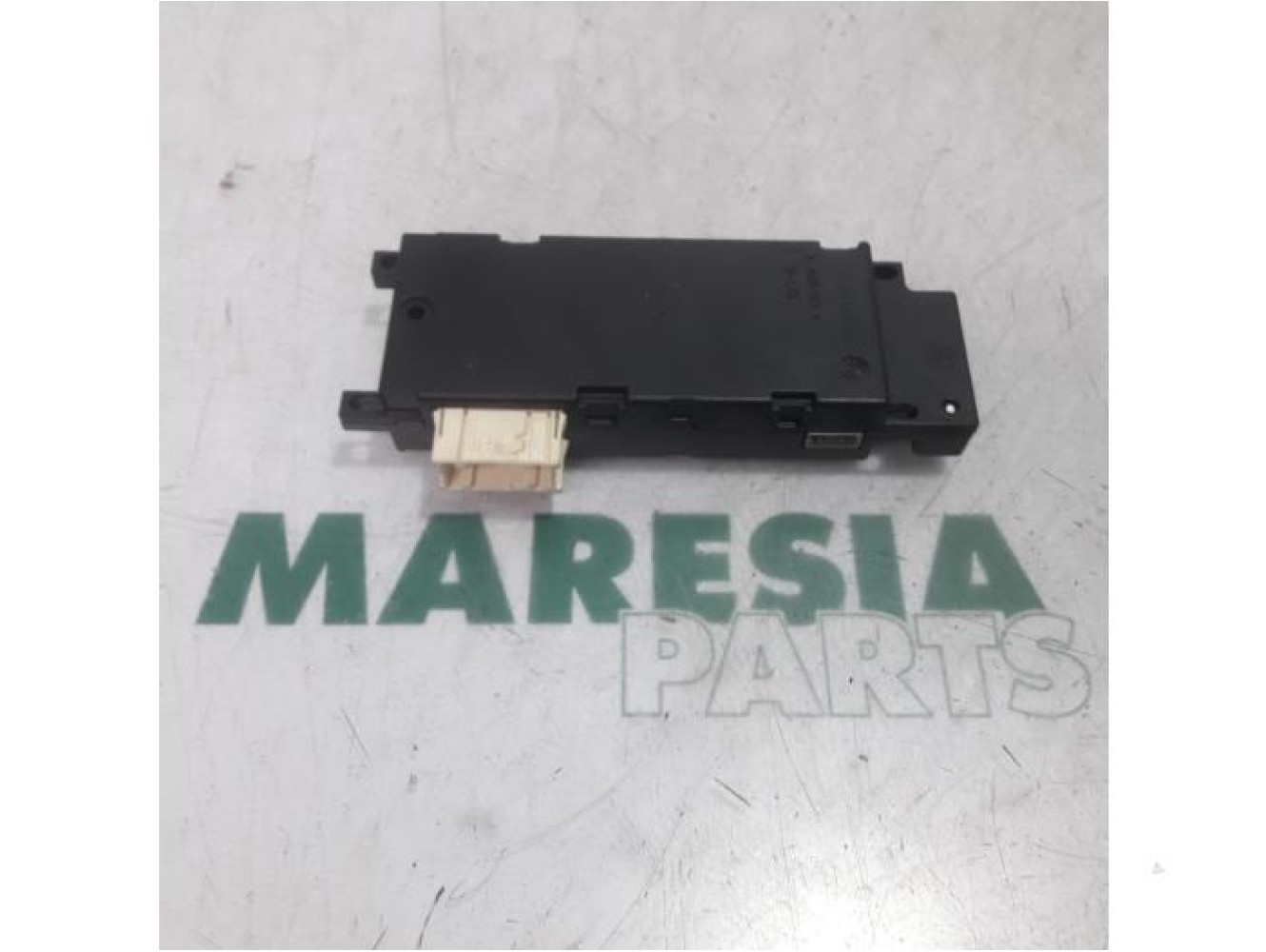 Citroen - C3 Picasso - Radio module