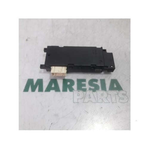 Citroen - C3 Picasso - Radio module