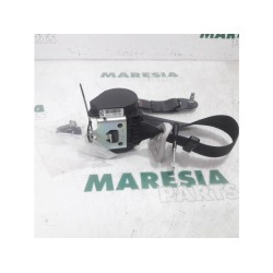 Citroen - C3 Picasso - Sicherheitsgurt links hinten