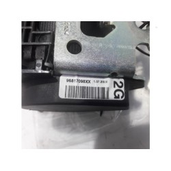 Citroen - C3 Picasso - Sicherheitsgurt links hinten