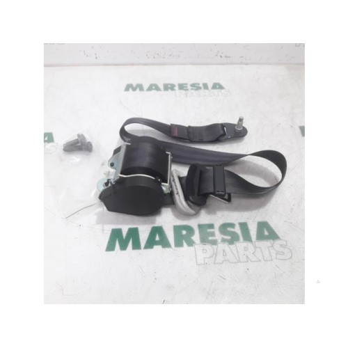 Citroen - C3 Picasso - Rear seatbelt, left