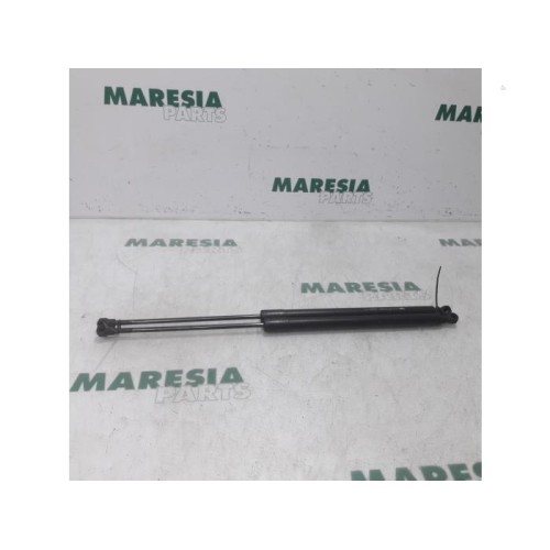 Citroen - C3 Picasso - Set of tailgate gas struts