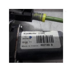 Citroen - C3 Picasso - Window mechanism 4-door, front right