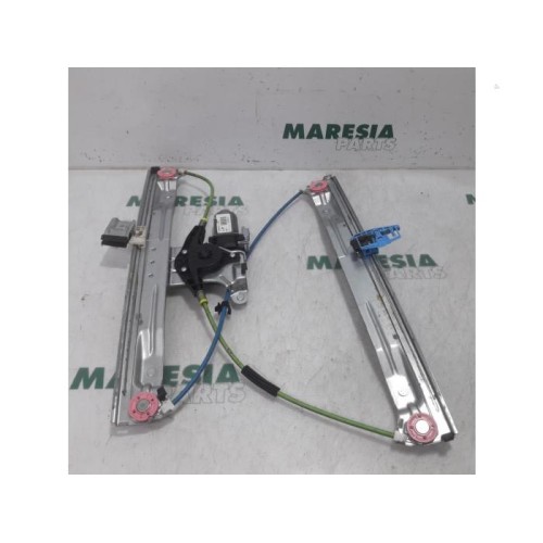 Citroen - C3 Picasso - Window mechanism 4-door, front right