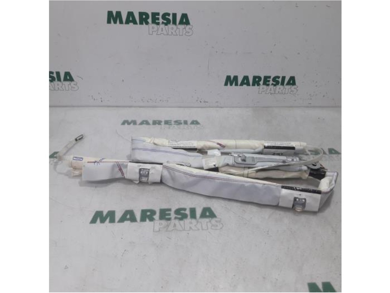 Citroen - C3 Picasso - Airbag Himmel links