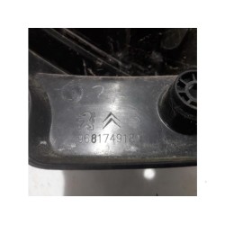 Citroen - C3 Picasso - Taillight, right