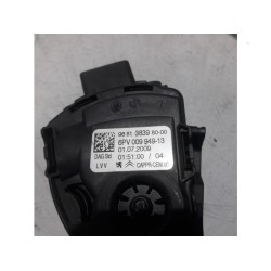 Citroen - C3 Picasso - Gaspedaalpositie Sensor