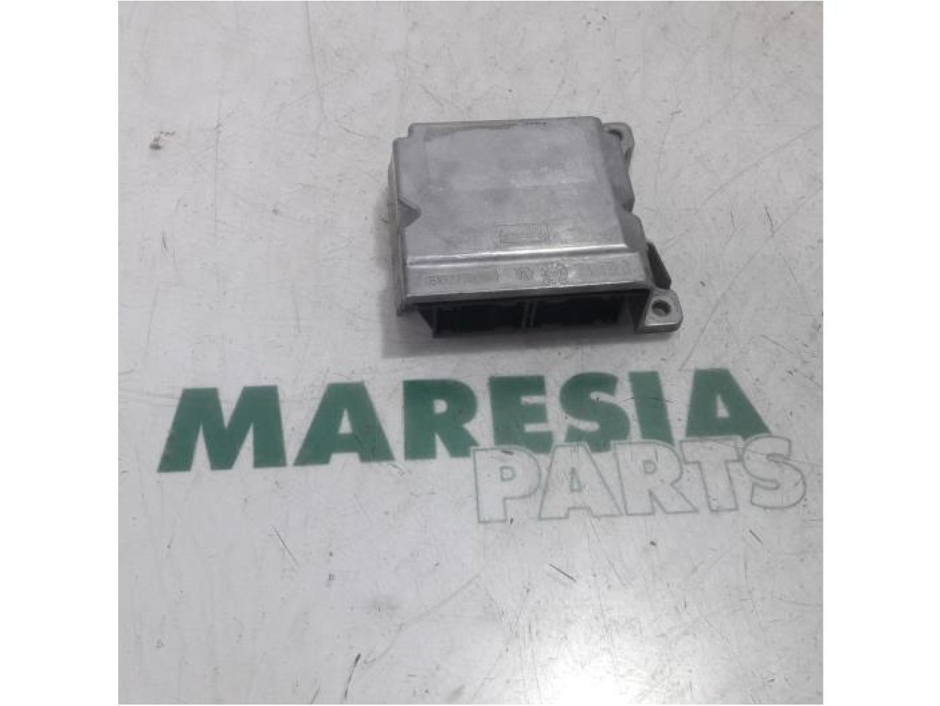 Citroen - C3 Picasso - Airbag Module