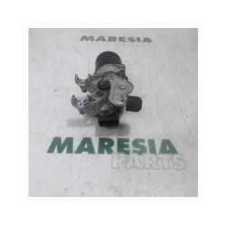 Citroen - C3 Picasso - Front wiper motor