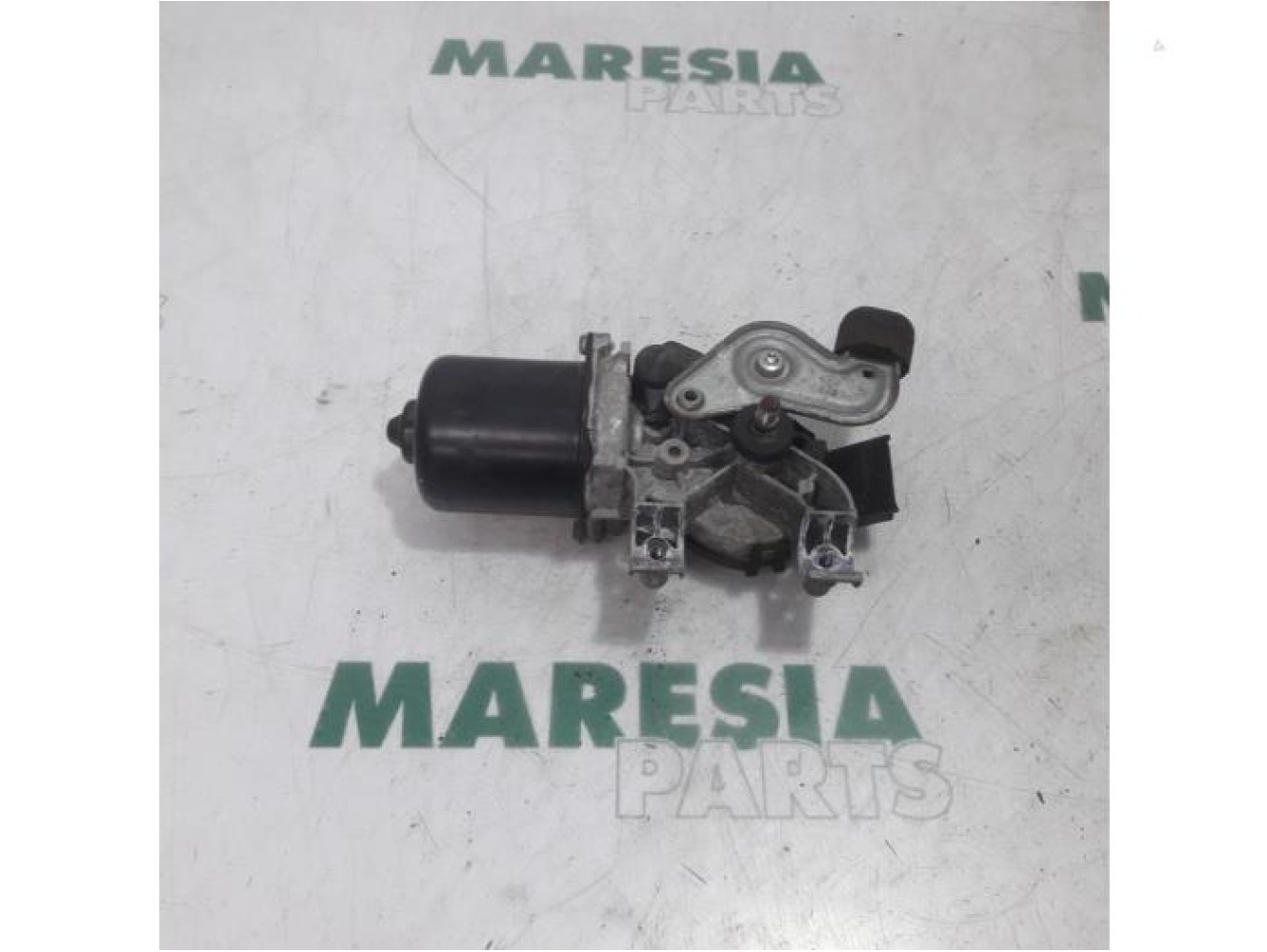 Citroen - C3 Picasso - Front wiper motor