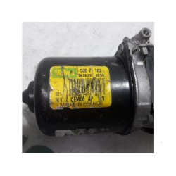 Citroen - C3 Picasso - Front wiper motor