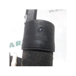 Citroen - C3 Picasso - Windscreen washer pump