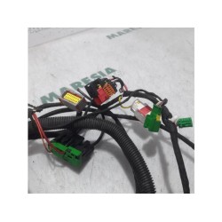 Citroen - C3 Picasso - Towbar wiring kit