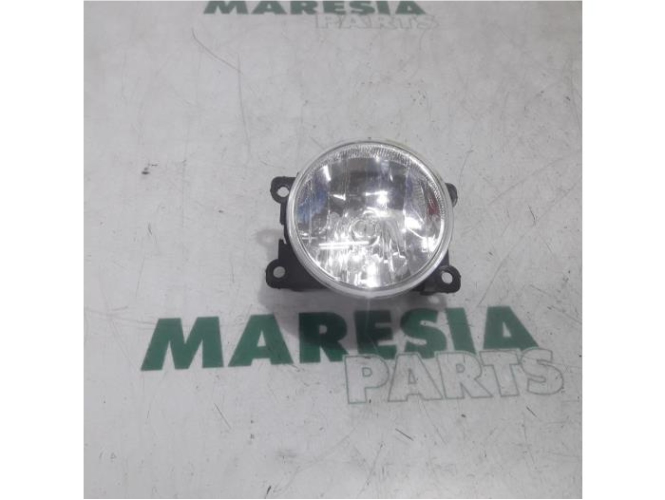 Citroen - C3 Picasso - Mistlamp links-voor