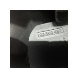 Citroen - C3 Picasso - Stuurwiel