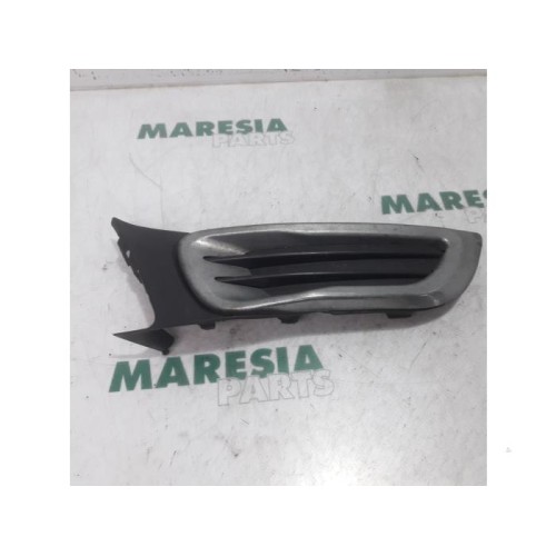 Citroen - C3 Picasso - Grill