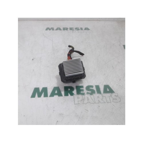 Citroen - C3 Picasso - Heater resistor