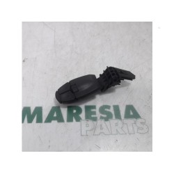Citroen - C3 Picasso - Steering wheel mounted radio control