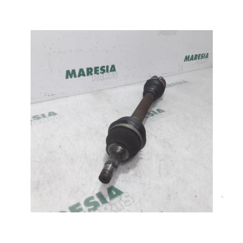 Citroen - C3 Picasso - Front drive shaft, left