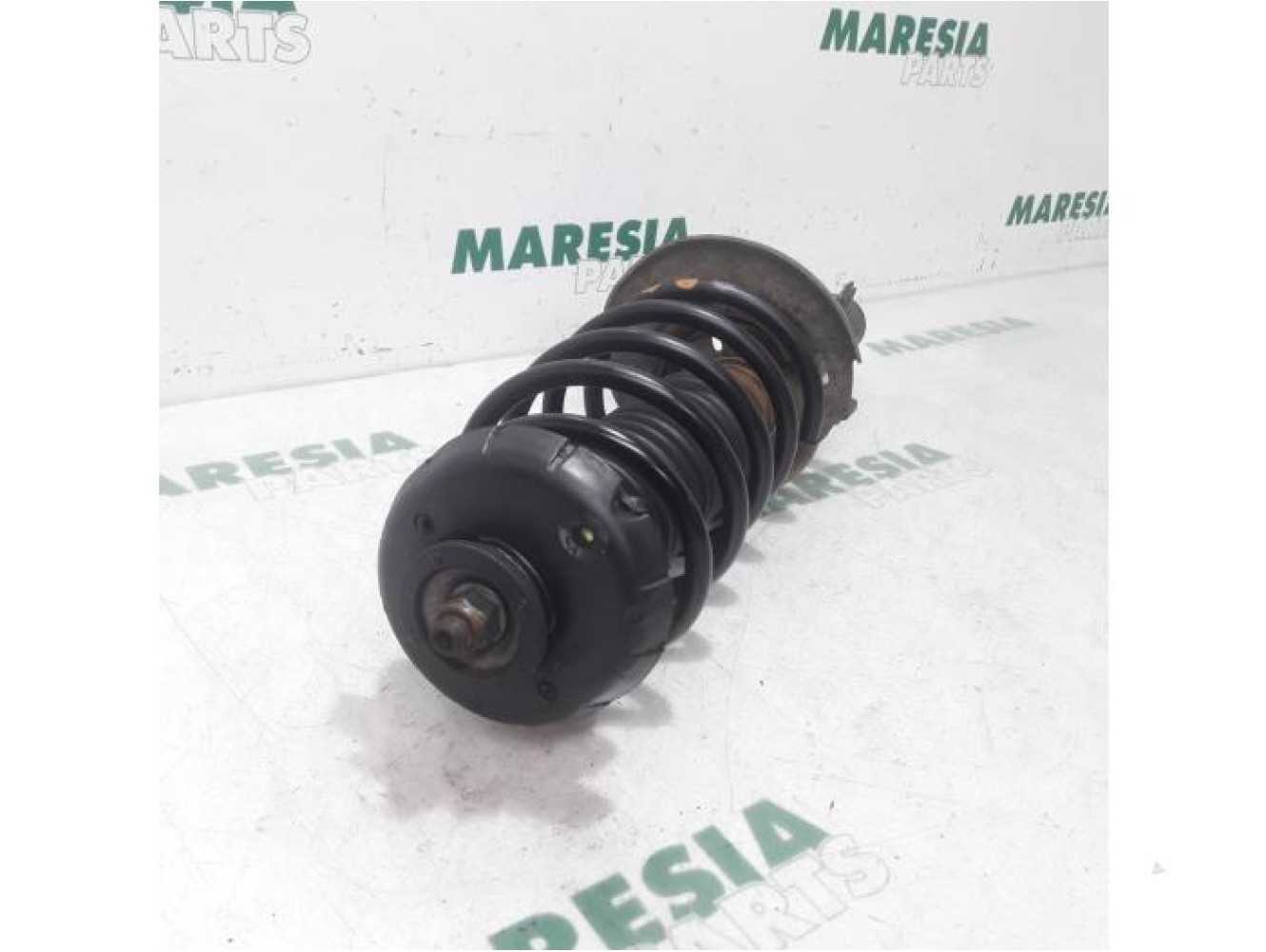 Citroen - C3 Picasso - Front shock absorber rod, right