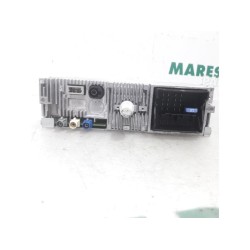 Peugeot - 2008 - Radio