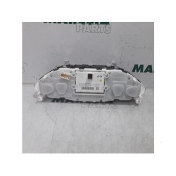 Peugeot - 2008 - Instrument de bord