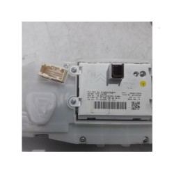 Peugeot - 2008 - Instrument de bord