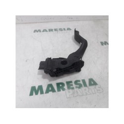 Peugeot - 2008 - Throttle pedal position sensor