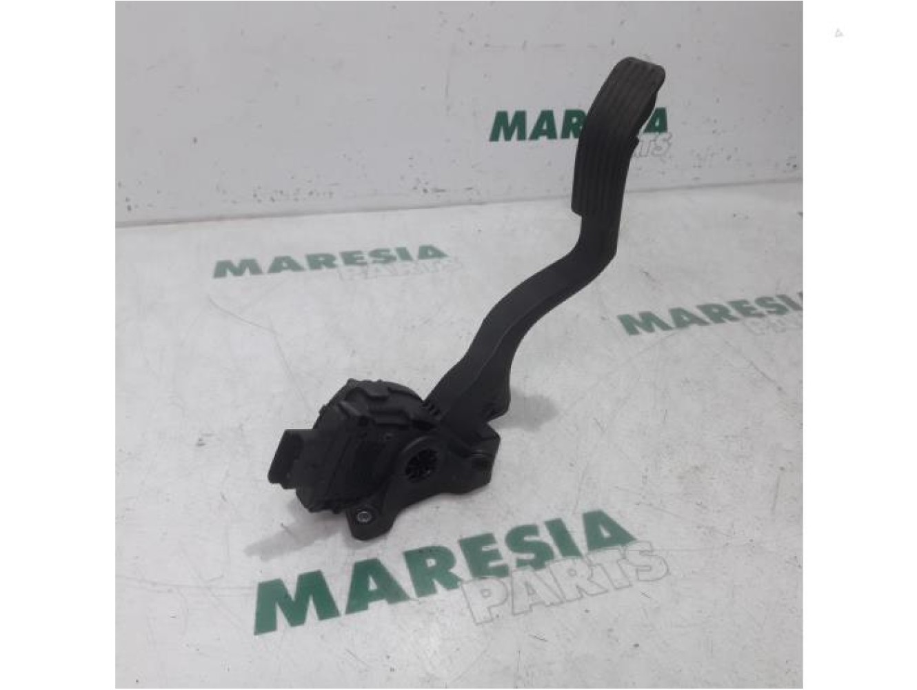 Peugeot - 2008 - Throttle pedal position sensor