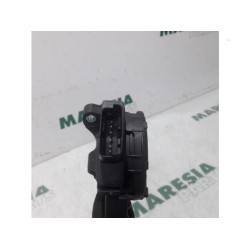 Peugeot - 2008 - Throttle pedal position sensor