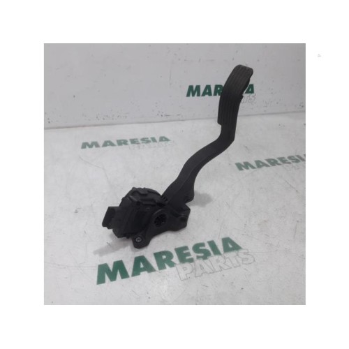 Peugeot - 2008 - Throttle pedal position sensor