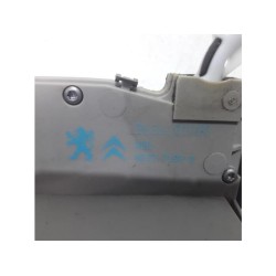 Peugeot - 2008 - Türschlossmechanik 4-türig links hinten