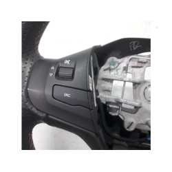 Peugeot - 2008 - Volant