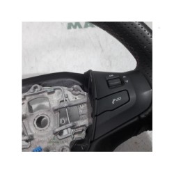 Peugeot - 2008 - Volant