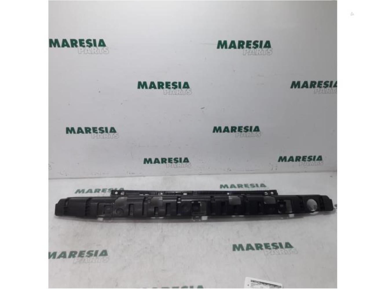 Peugeot - 2008 - Rear bumper frame