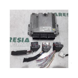 Citroen - C-Crosser - Engine management computer