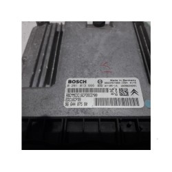 Citroen - C-Crosser - Engine management computer