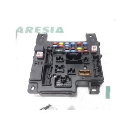 Citroen - C-Crosser - Engine management computer