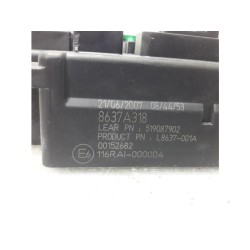 Citroen - C-Crosser - Engine management computer