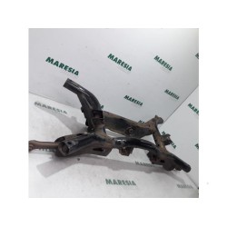 Citroen - C-Crosser - Rear support beam