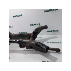 Citroen - C-Crosser - Rear support beam