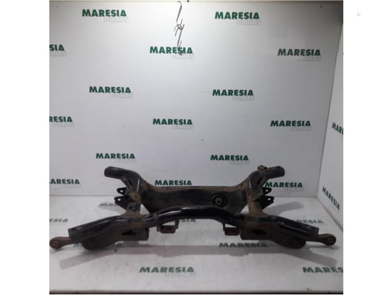 Citroen - C-Crosser - Rear support beam
