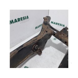 Citroen - C-Crosser - Rear support beam