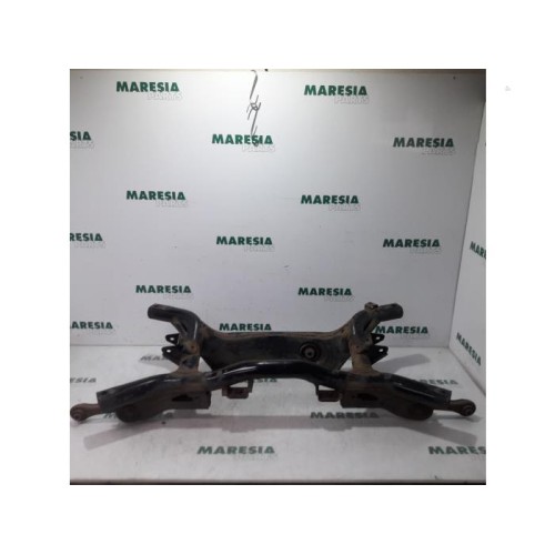 Citroen - C-Crosser - Rear support beam