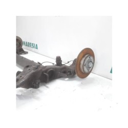 Peugeot - 2008 - Achteras voorwielaandrijving
