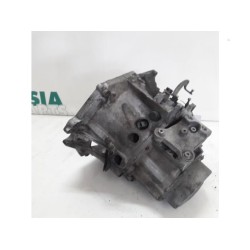 Citroen - C3 Picasso - Gearbox
