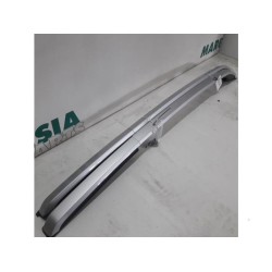 Peugeot - 2008 - Kit rails de toit