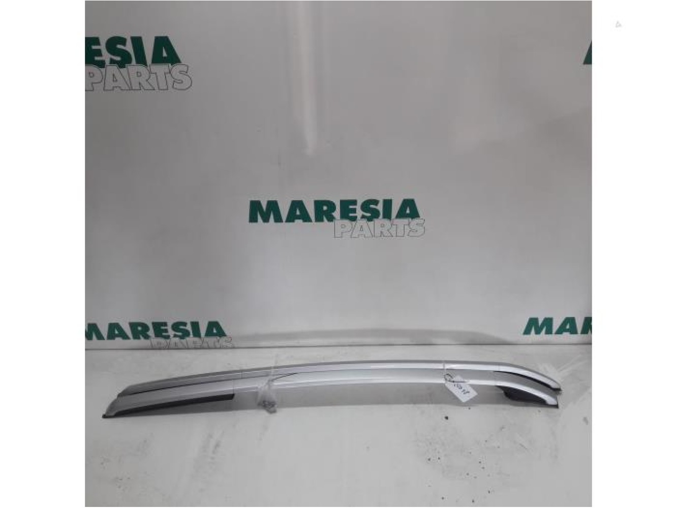 Peugeot - 2008 - Kit rails de toit