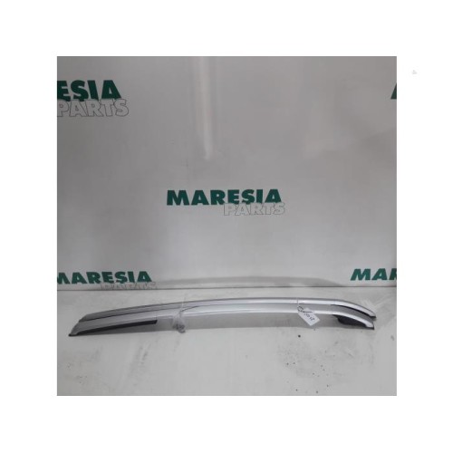 Peugeot - 2008 - Kit rails de toit